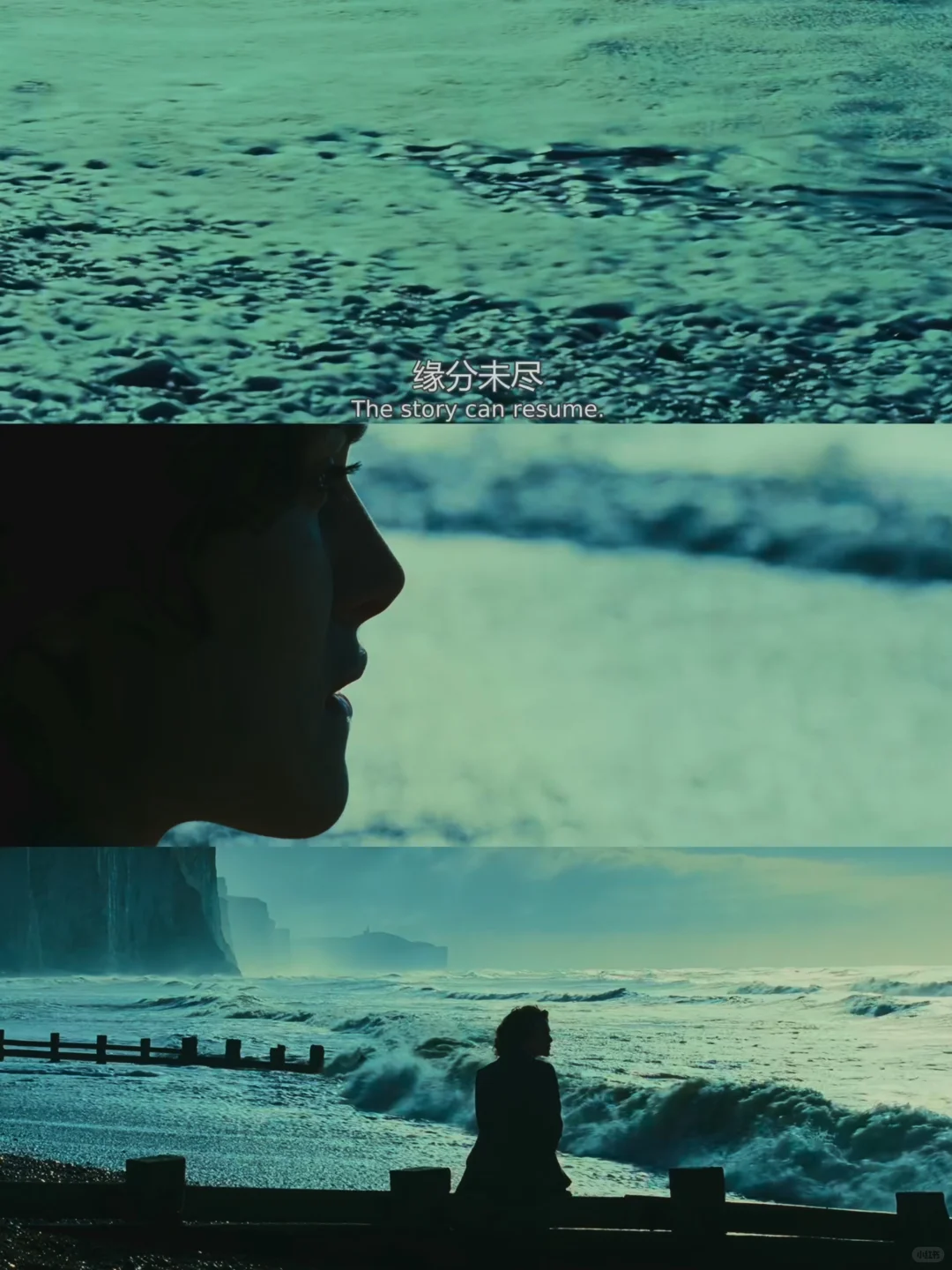 9.6分❗️你有这么美的电影进入奥斯卡😭😭😭