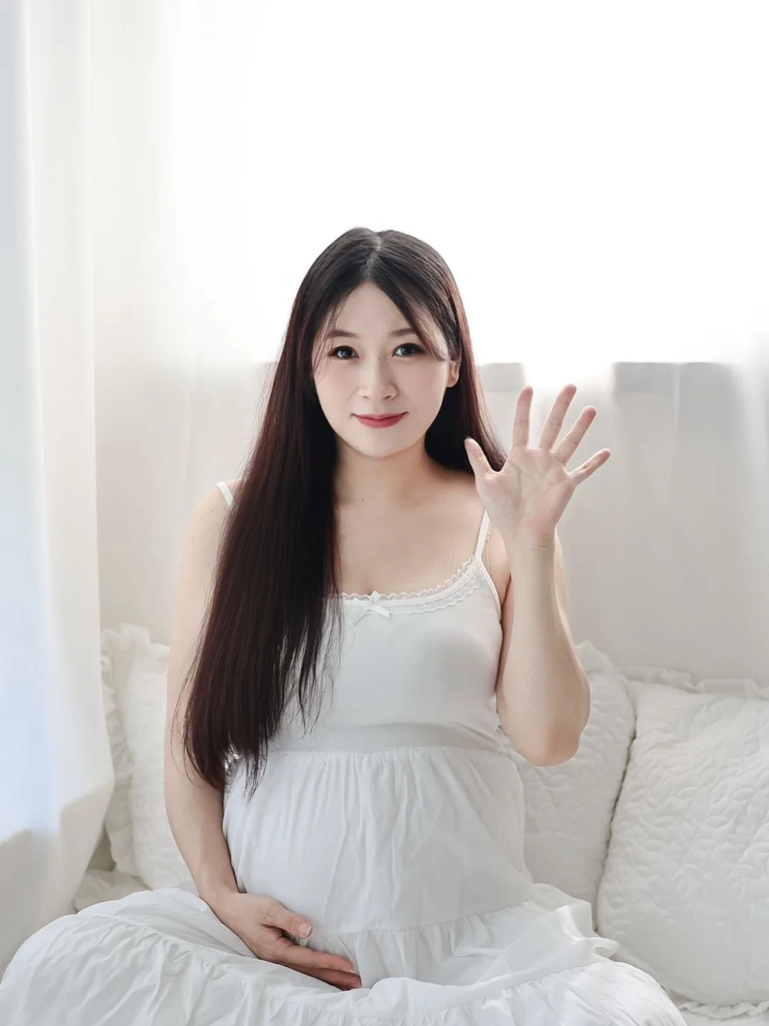 孕期宝藏app｜缓解了我的孕期焦虑