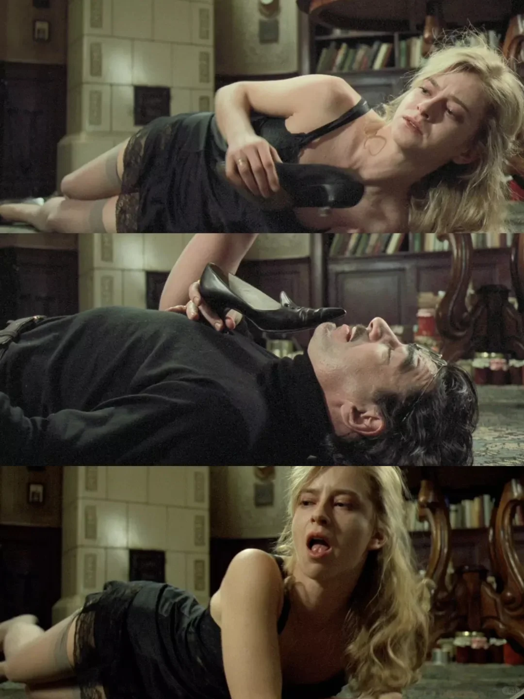 9.2分封神之作，终于解㊙️了，熬夜看🔥