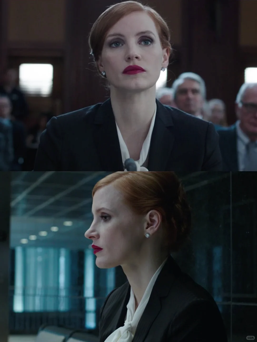 所有性格软的女生都去看这部电影😭好震撼‼️