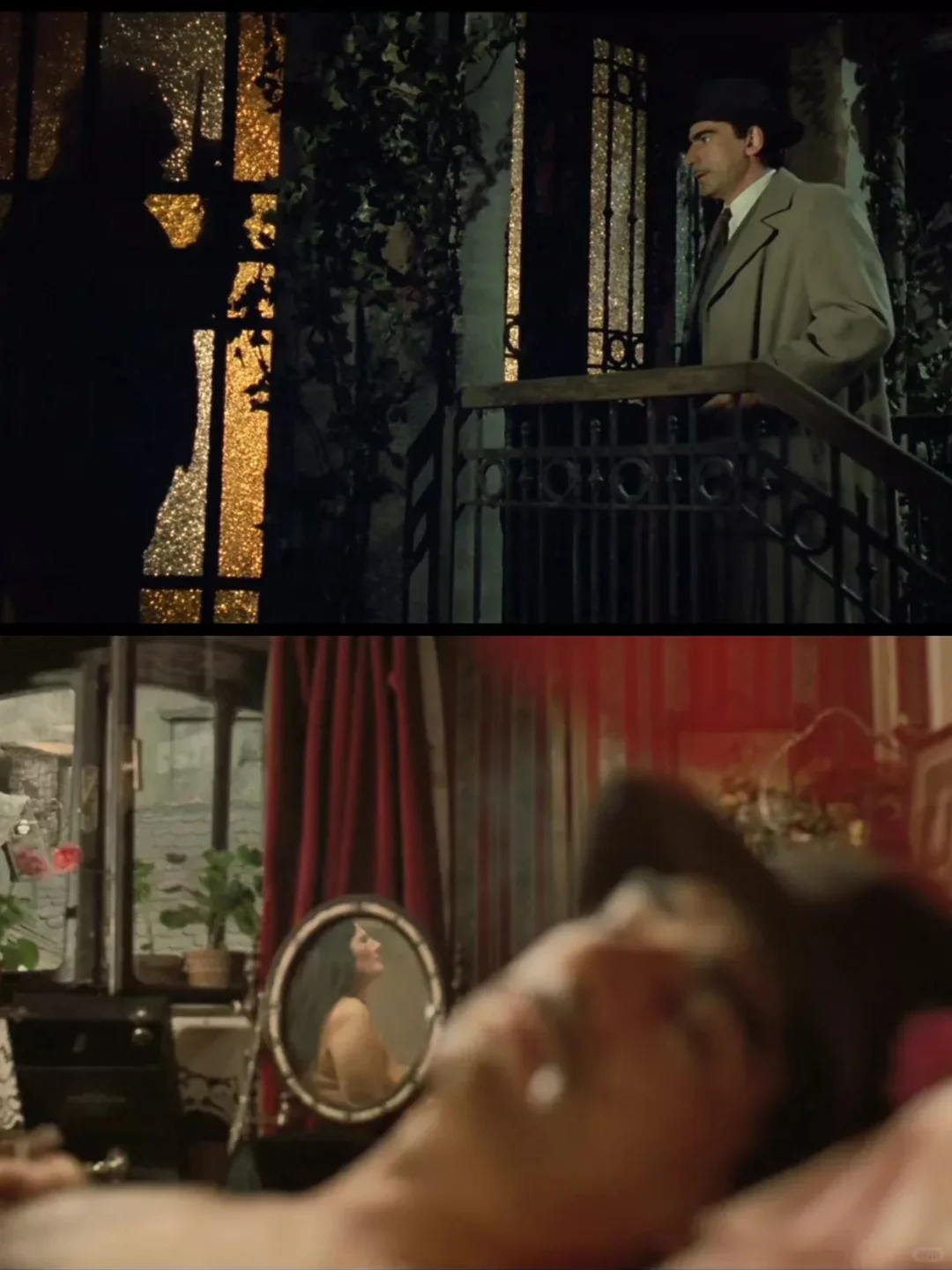 9.2分封神之作，终于解㊙️了，熬夜看🔥