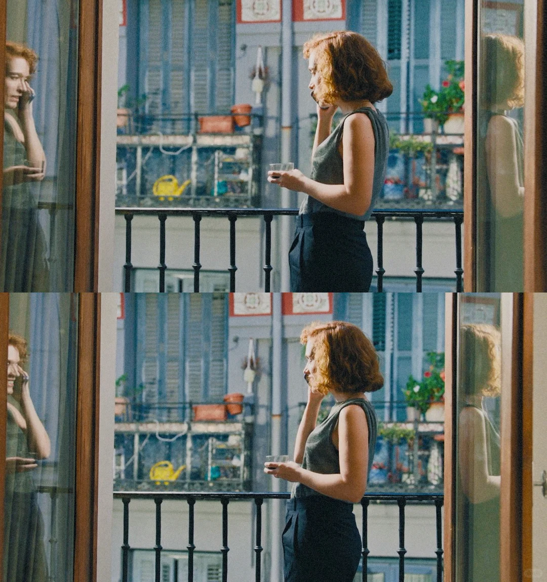 我宣布这是今年最值得看的电影之一‼️