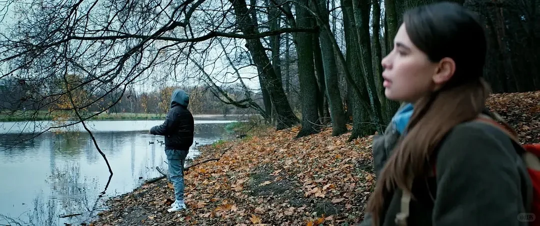 《不听话的女孩》是一部2023年上映的俄罗斯