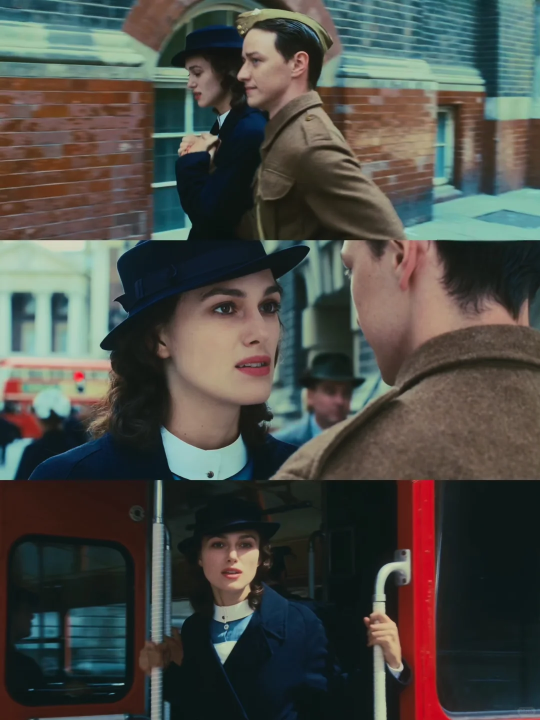 9.6分❗️你有这么美的电影进入奥斯卡😭😭😭