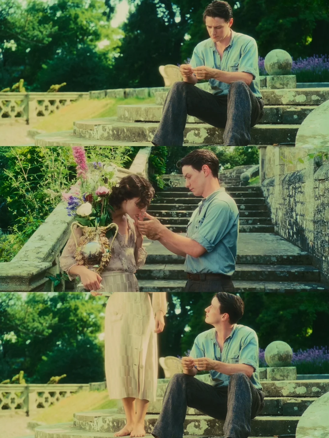 9.6分❗️你有这么美的电影进入奥斯卡😭😭😭