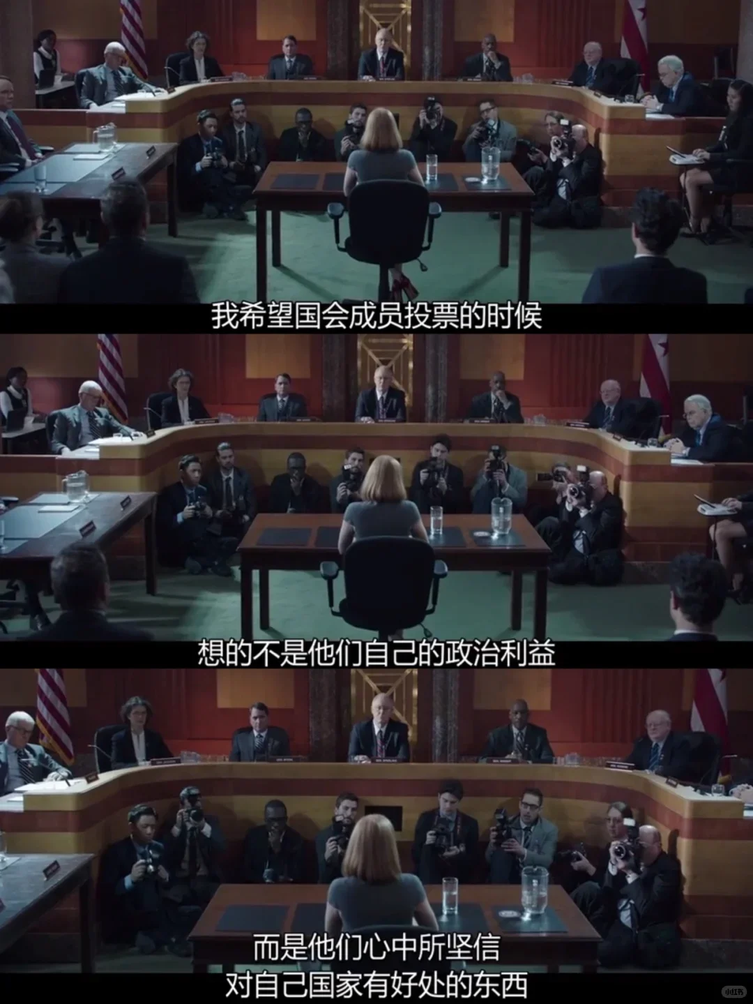 所有性格软的女生都去看这部电影😭好震撼‼️