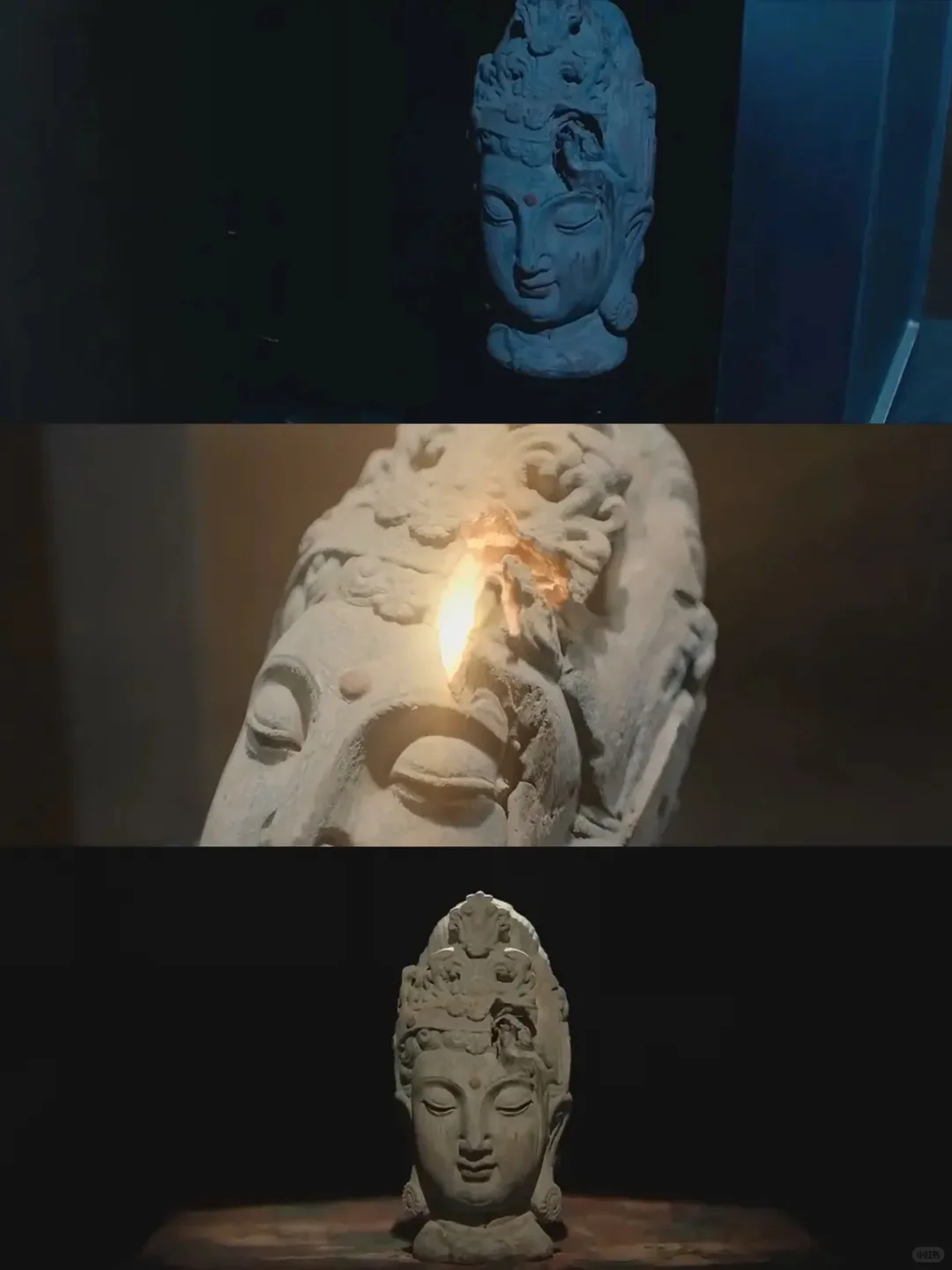 任达华新片《缉盗》🎬爽到“捶”床👻