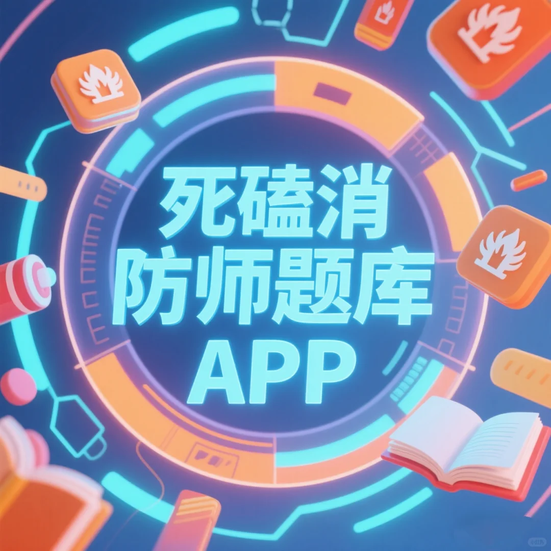 消防师备考利器，优质题库别错过！