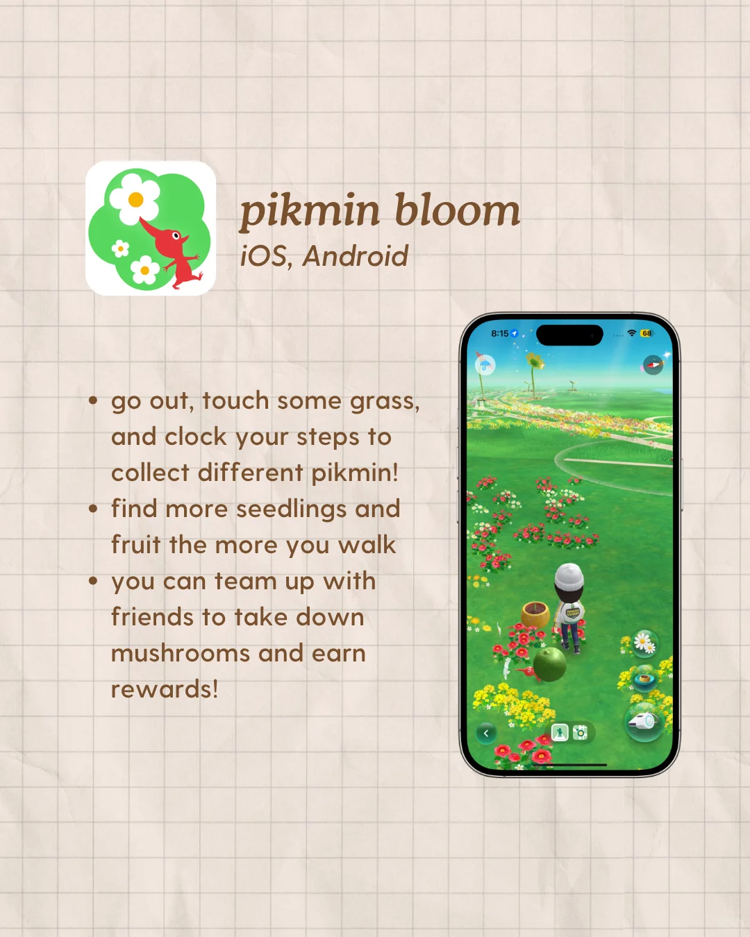 🕹️ 游戏化自律专注app推荐 ！