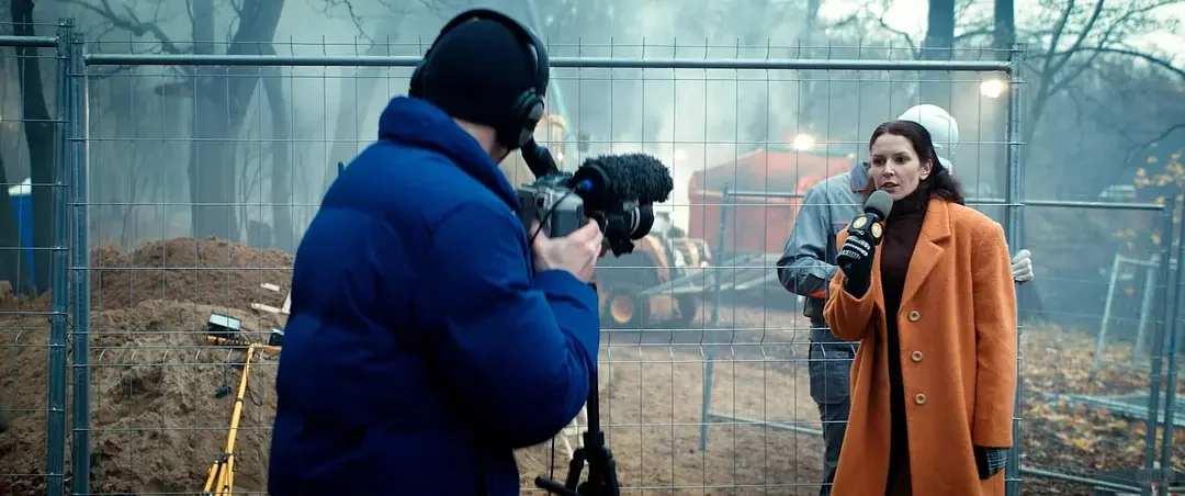 《不听话的女孩》是一部2023年上映的俄罗斯