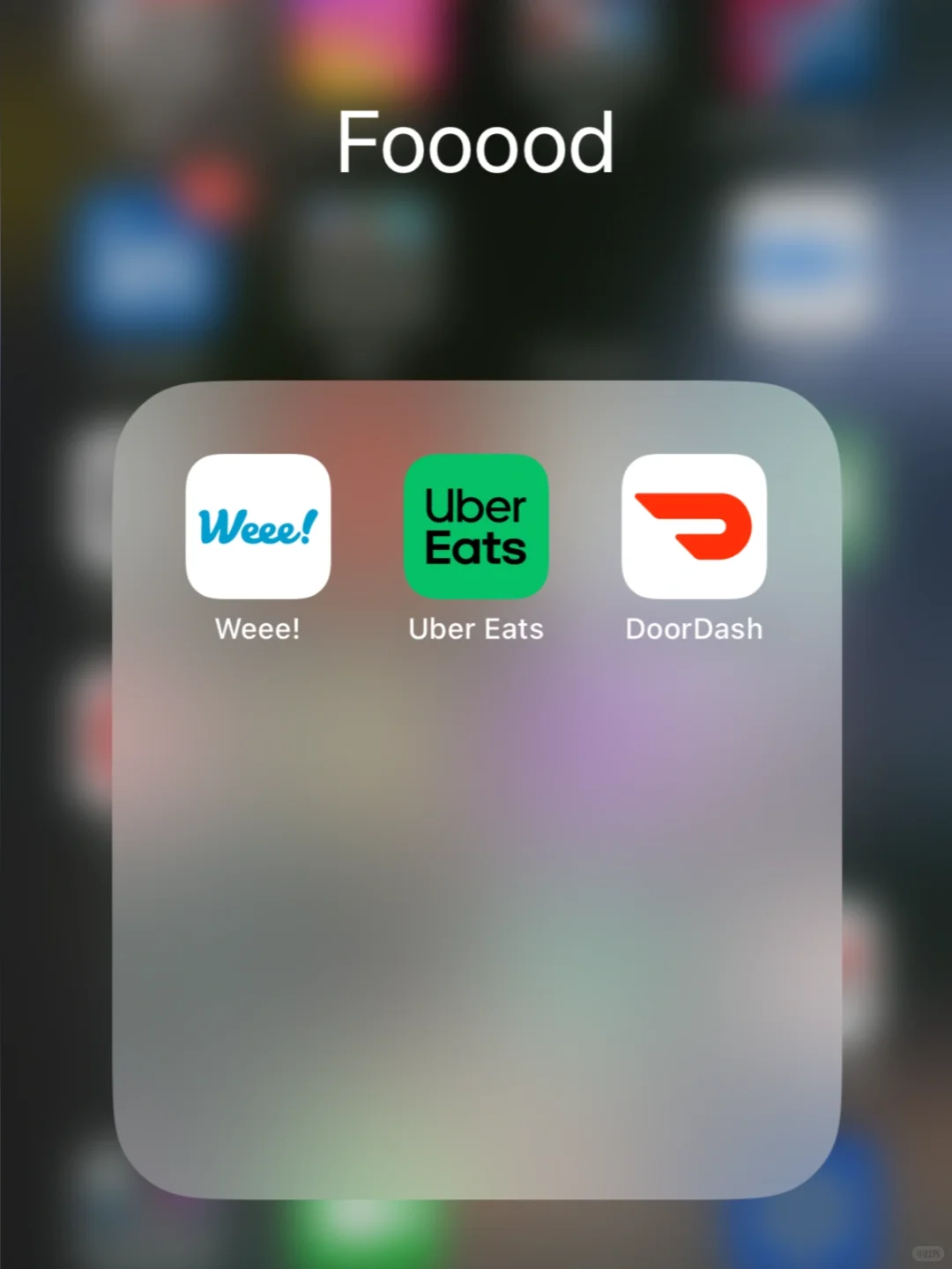 25Fall丝滑开局🎓APP篇