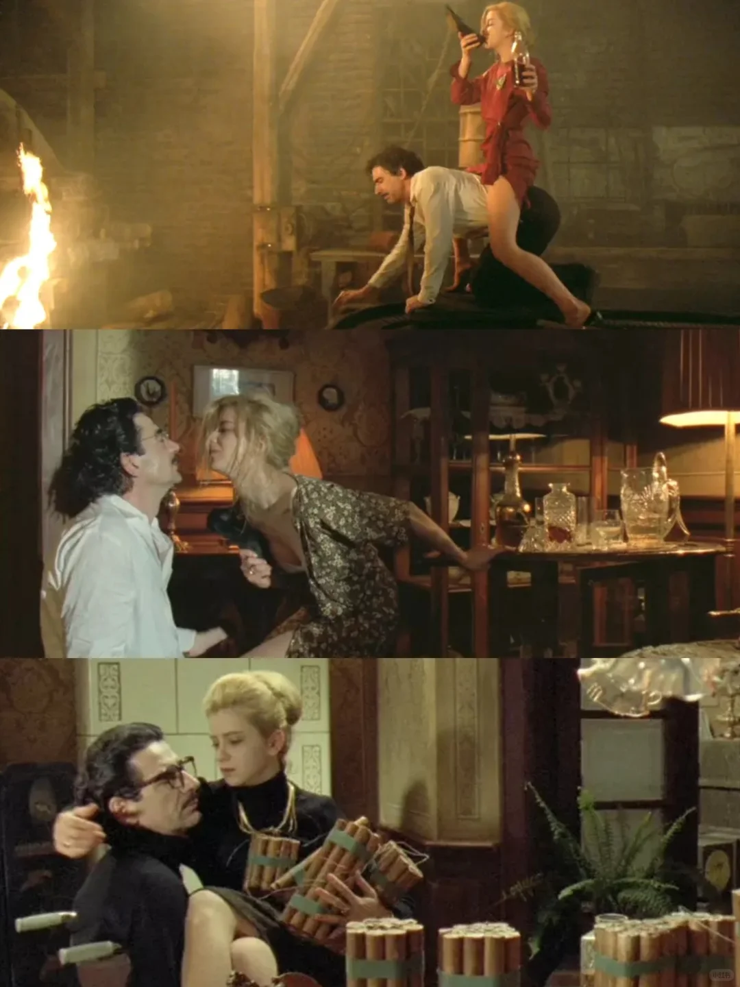 9.2分封神之作，终于解㊙️了，熬夜看🔥