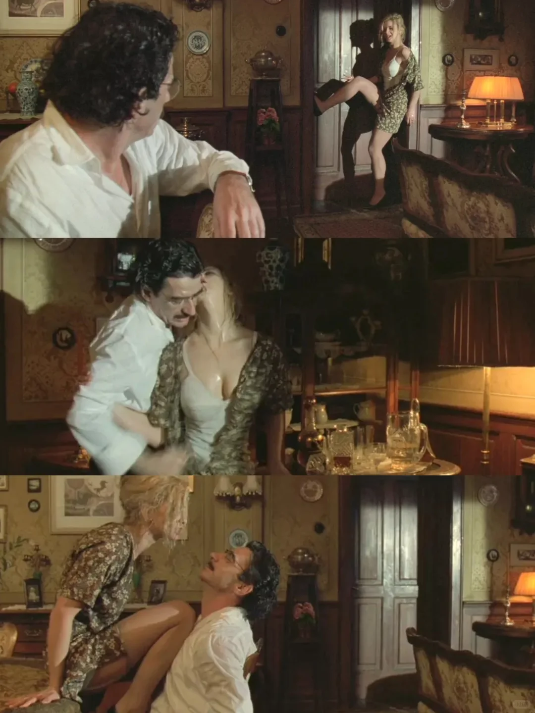 9.2分封神之作，终于解㊙️了，熬夜看🔥