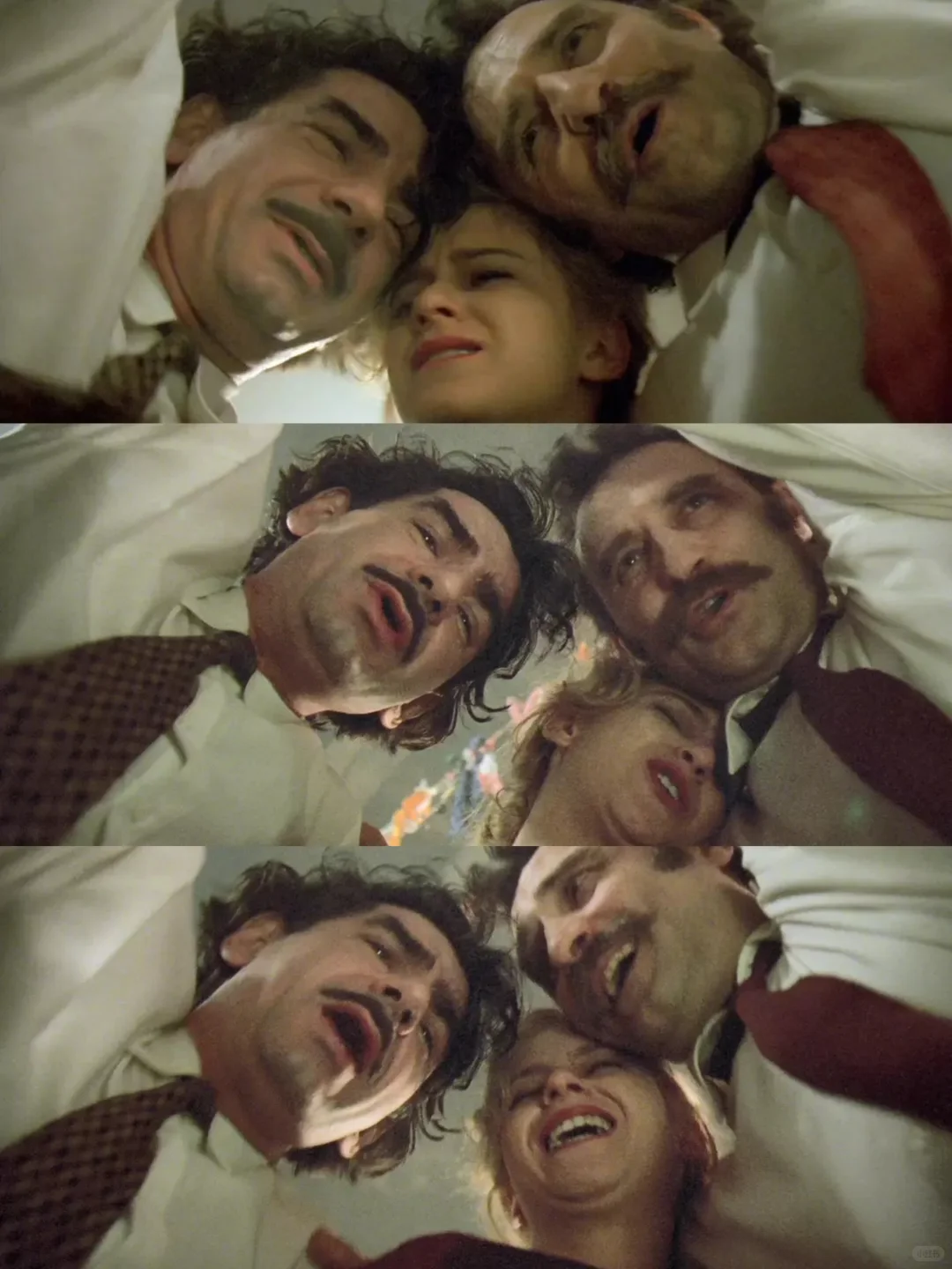 9.2分封神之作，终于解㊙️了，熬夜看🔥