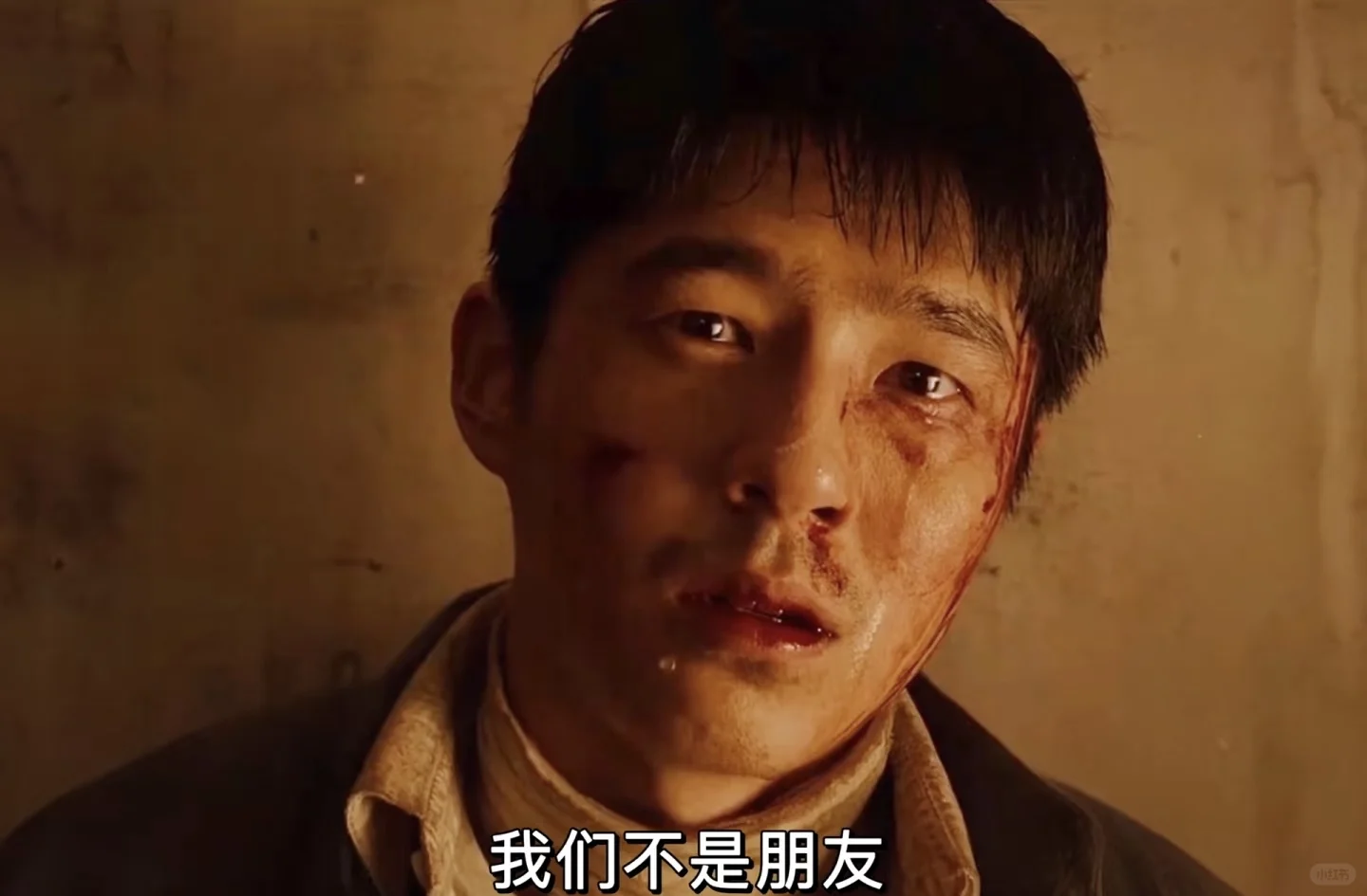 🎬《南京照相馆》|大好河山,寸土不让❗