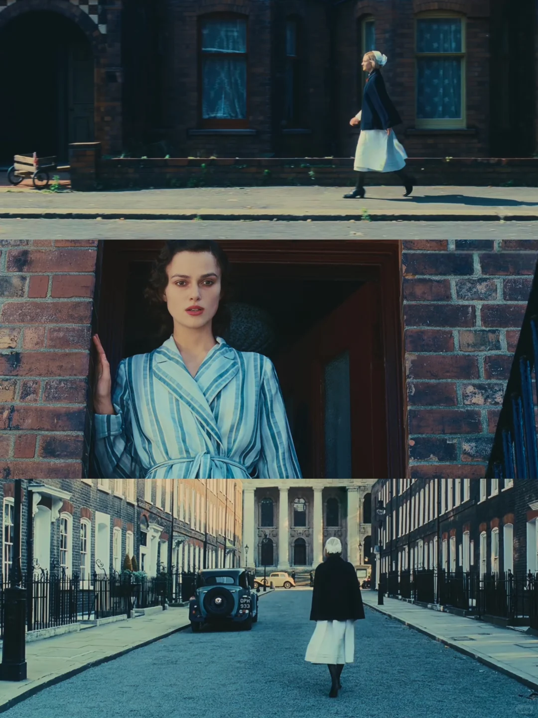 9.6分❗️你有这么美的电影进入奥斯卡😭😭😭