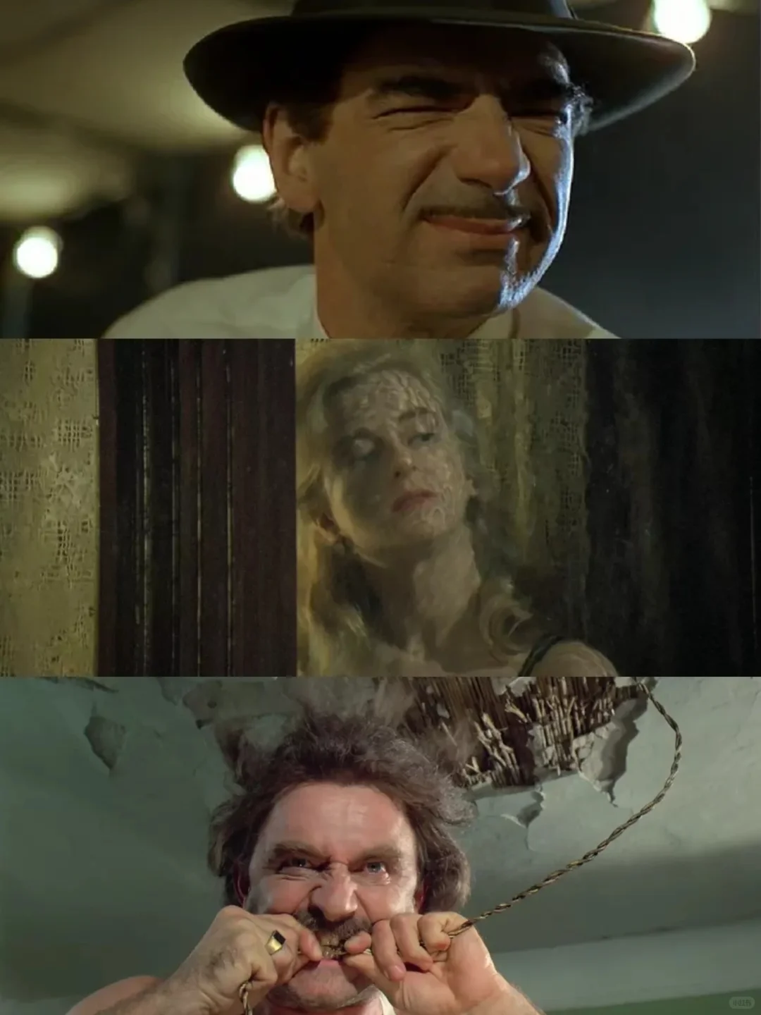 9.2分封神之作，终于解㊙️了，熬夜看🔥