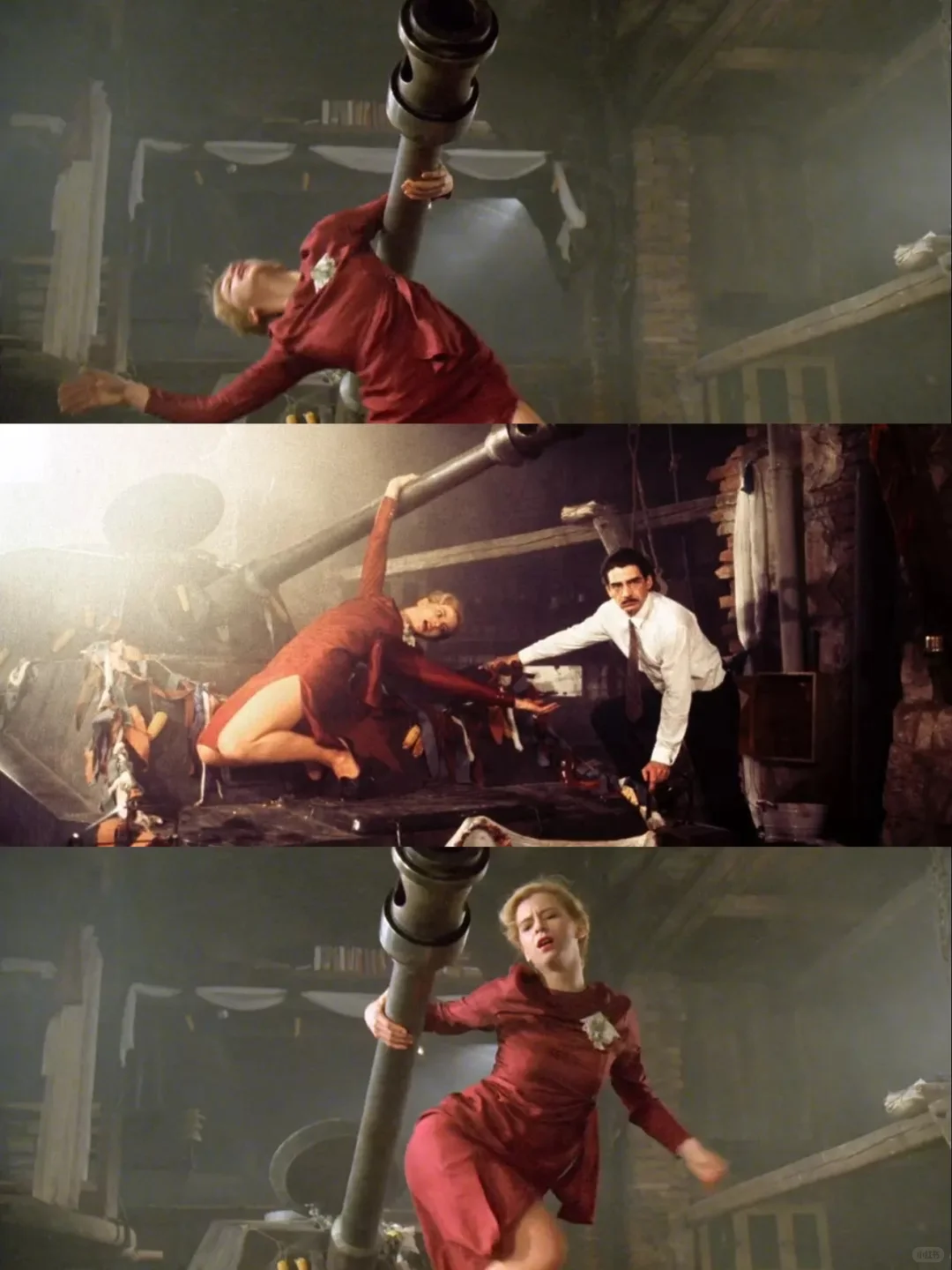 9.2分封神之作，终于解㊙️了，熬夜看🔥