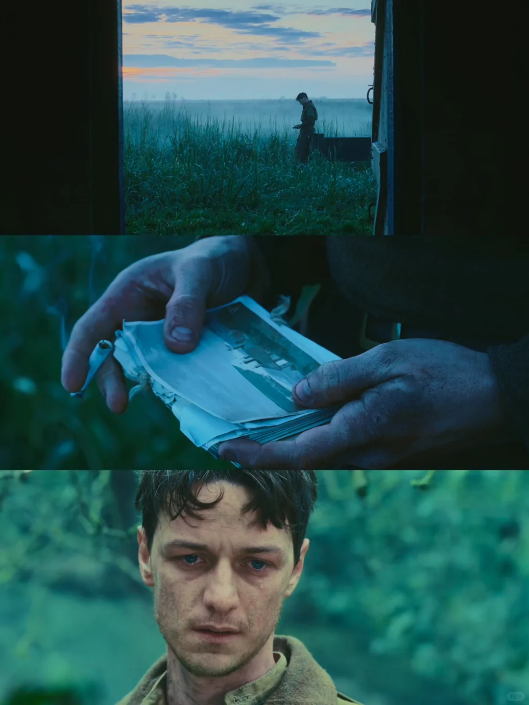 9.6分❗️你有这么美的电影进入奥斯卡😭😭😭