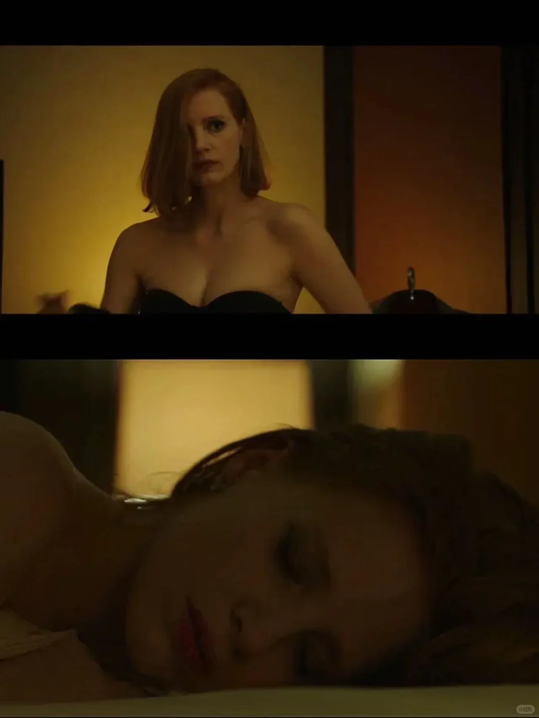 所有性格软的女生都去看这部电影😭好震撼‼️