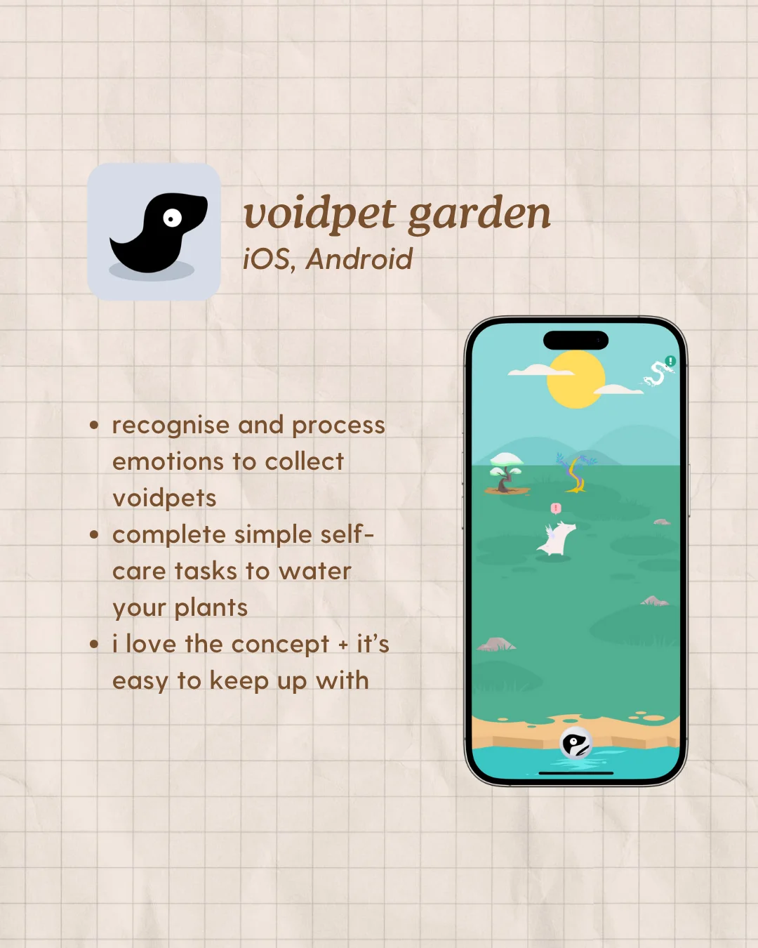 🕹️ 游戏化自律专注app推荐 ！