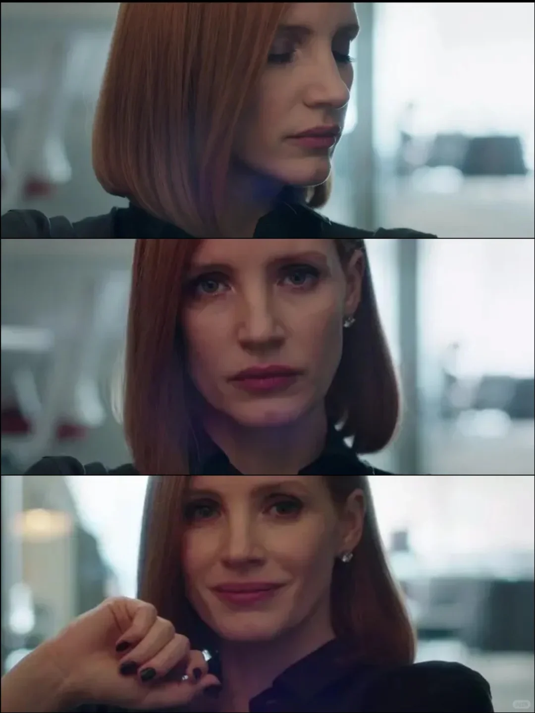 所有性格软的女生都去看这部电影😭好震撼‼️