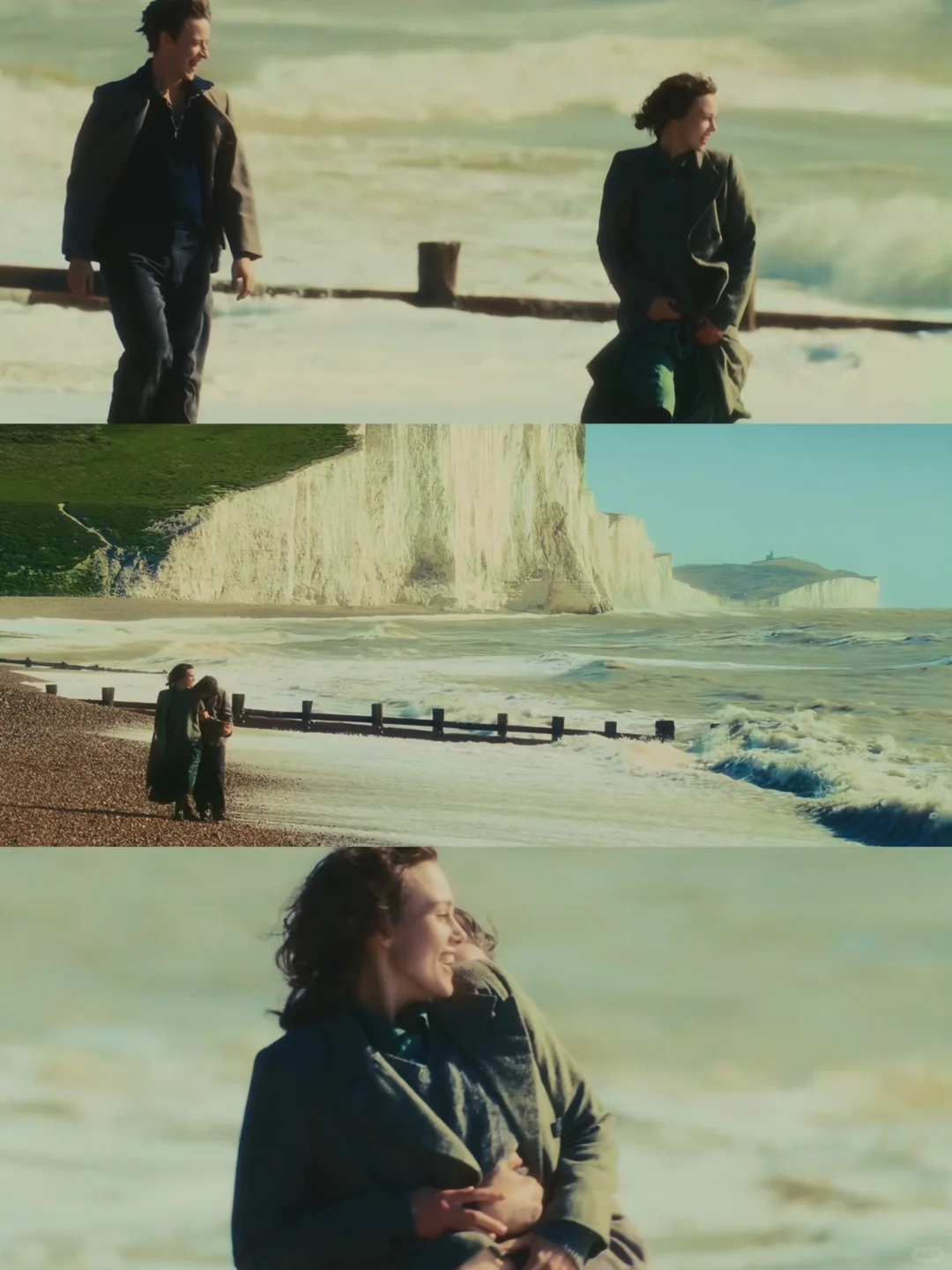 9.6分❗️你有这么美的电影进入奥斯卡😭😭😭