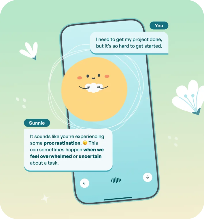 来自斯坦福大学的情绪管理APP Flourish