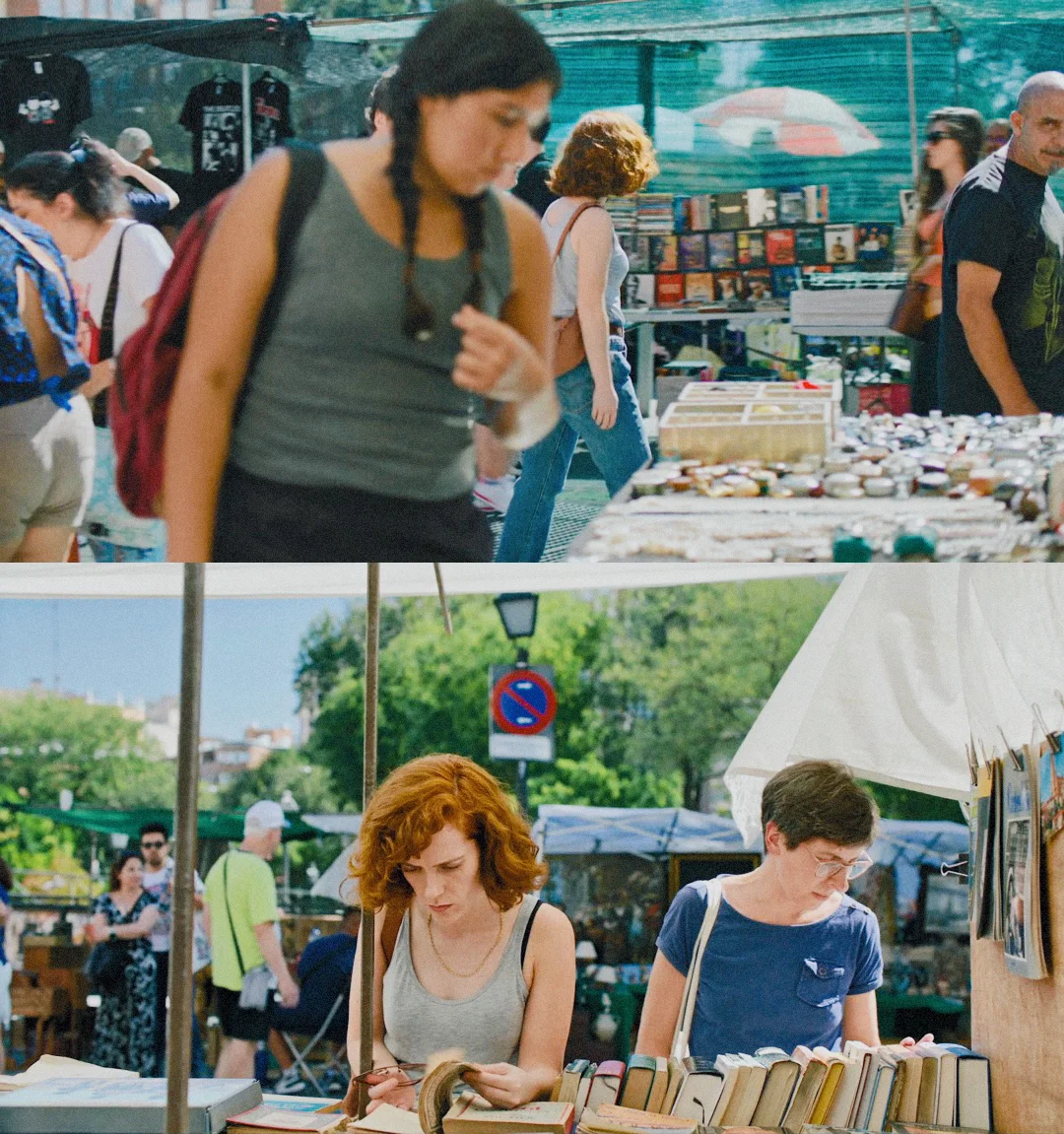 我宣布这是今年最值得看的电影之一‼️