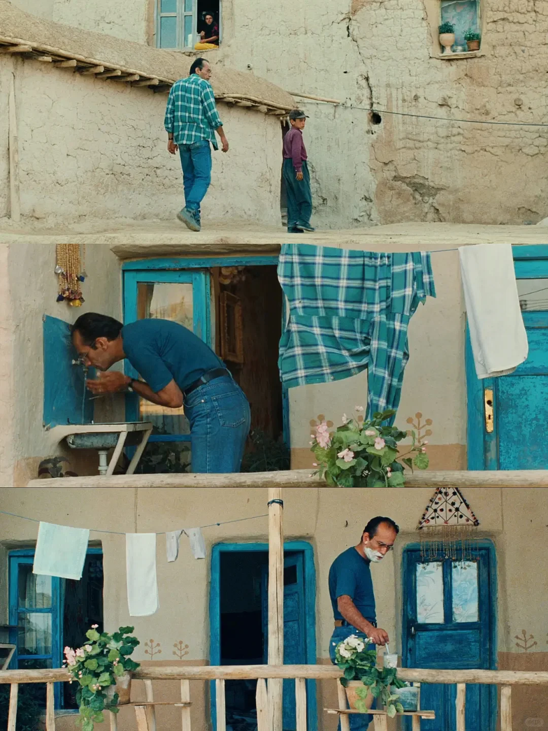 我真的好爱这部电影😭强推给全世界❗️❗️❗️