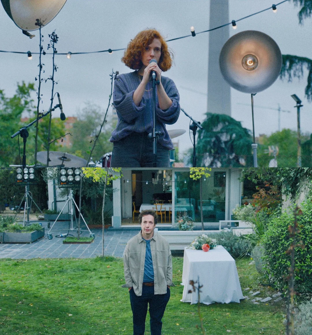 我宣布这是今年最值得看的电影之一‼️