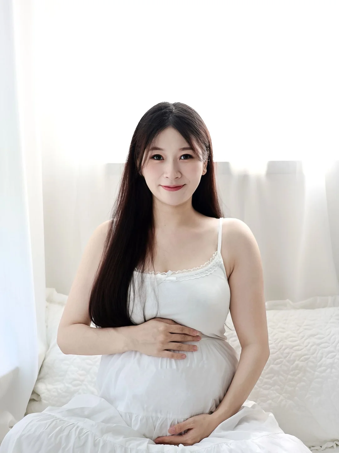 孕期宝藏app｜缓解了我的孕期焦虑