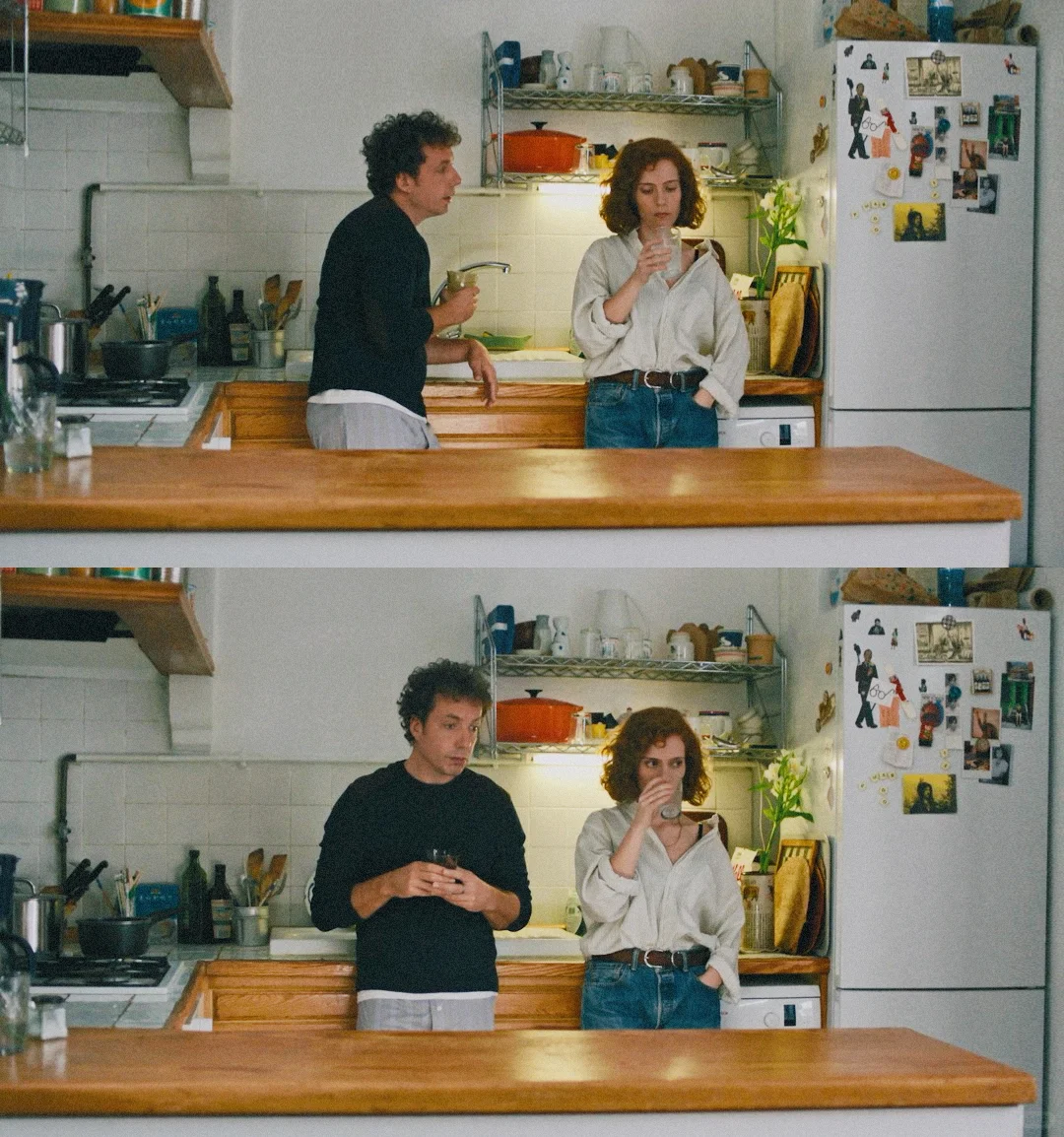 我宣布这是今年最值得看的电影之一‼️