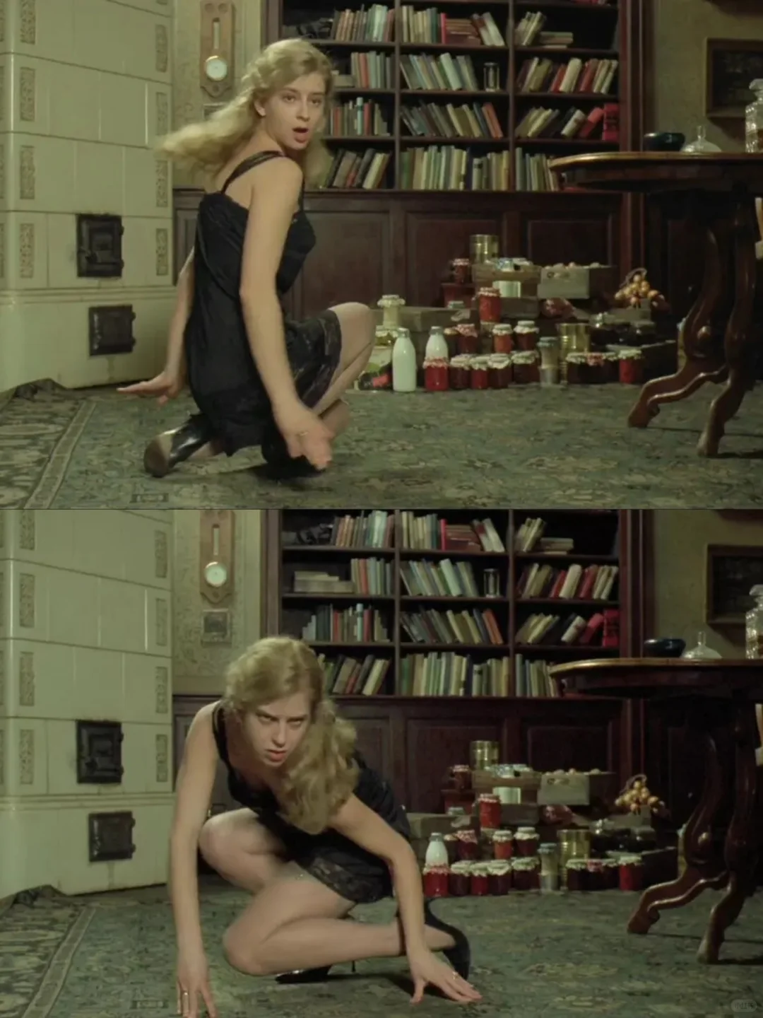 9.2分封神之作，终于解㊙️了，熬夜看🔥