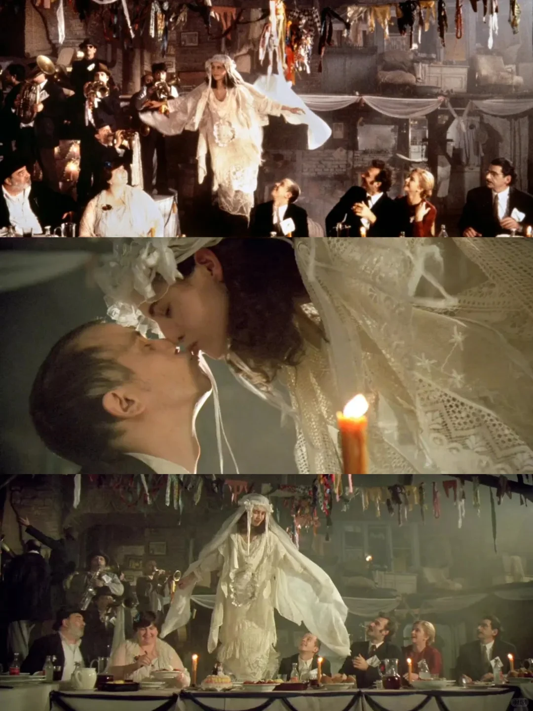 9.2分封神之作，终于解㊙️了，熬夜看🔥