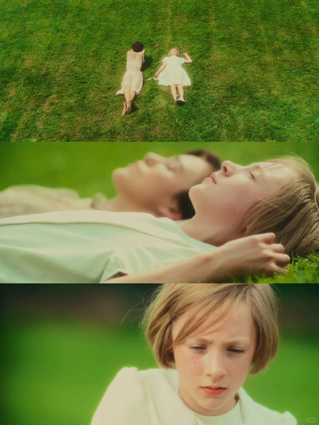 9.6分❗️你有这么美的电影进入奥斯卡😭😭😭