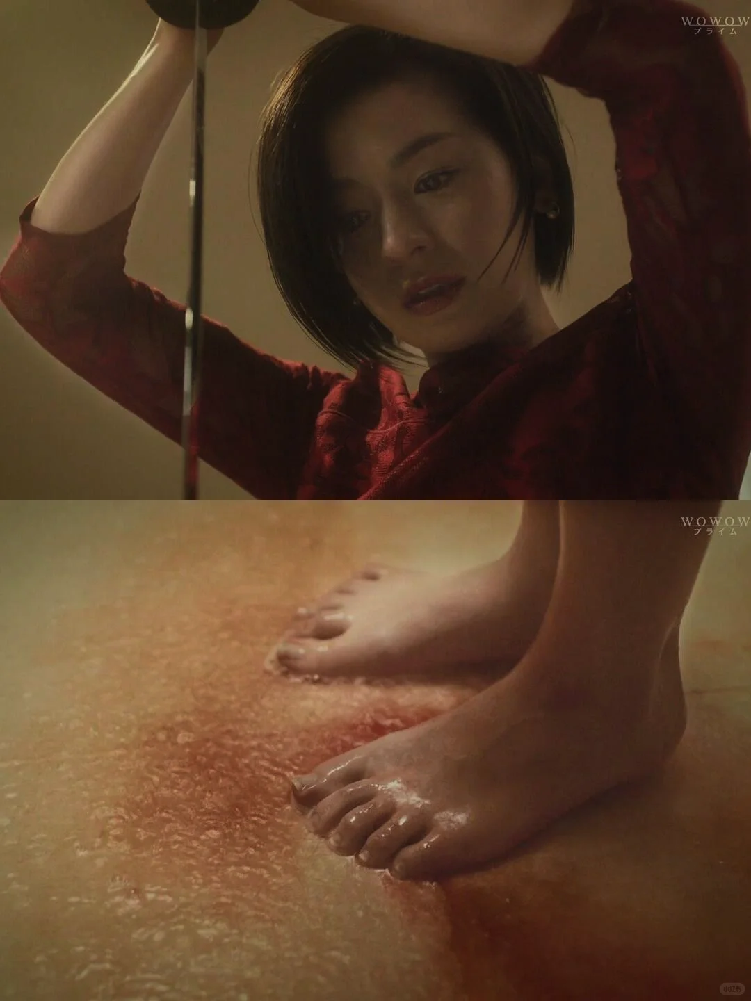 🎬新出的悬疑剧！封神之作！