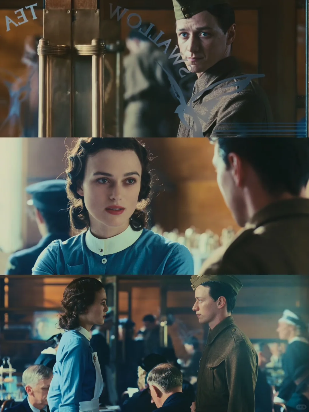 9.6分❗️你有这么美的电影进入奥斯卡😭😭😭