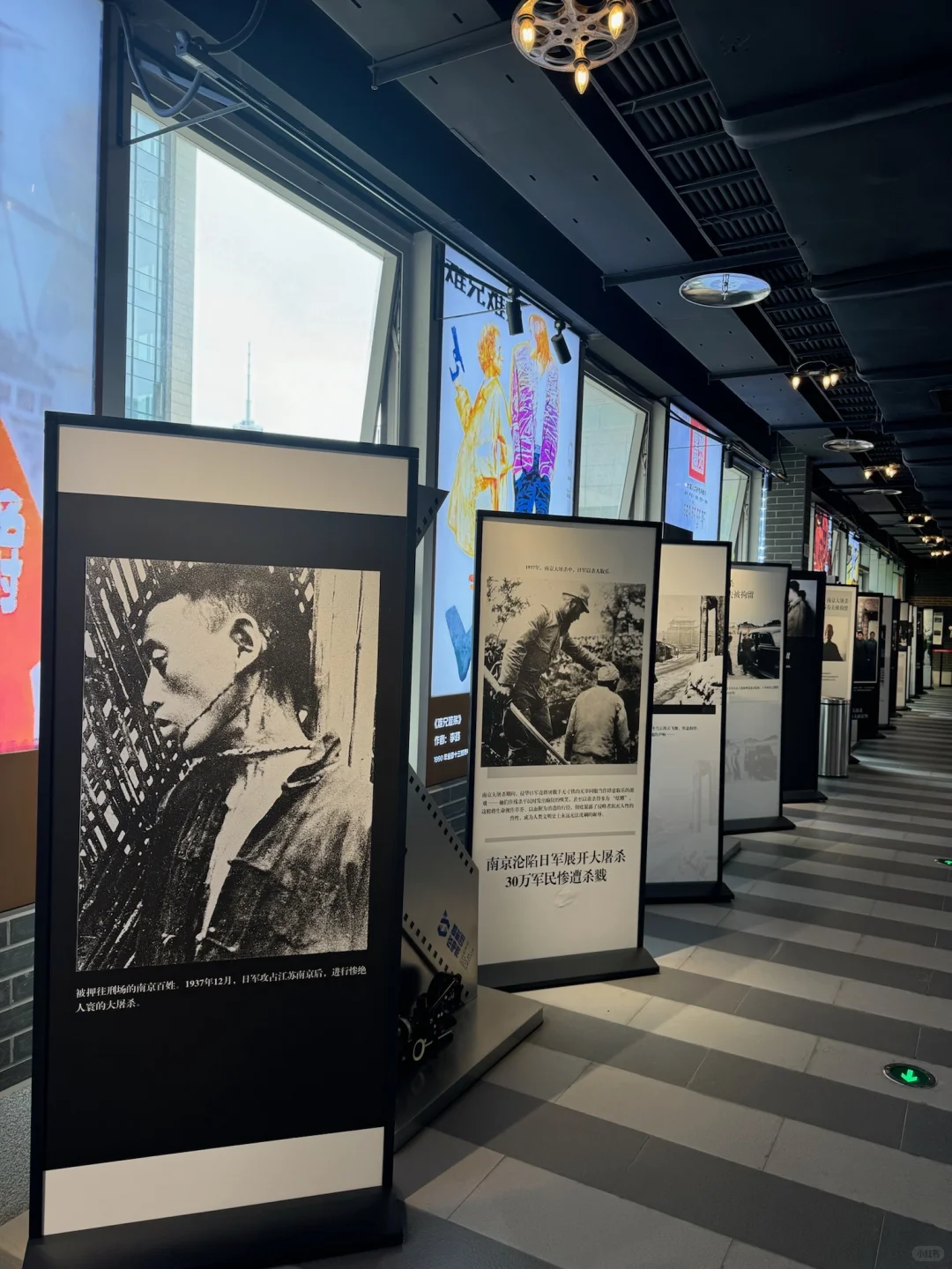 去看！！无法形容《南京照相馆》有多震撼😭