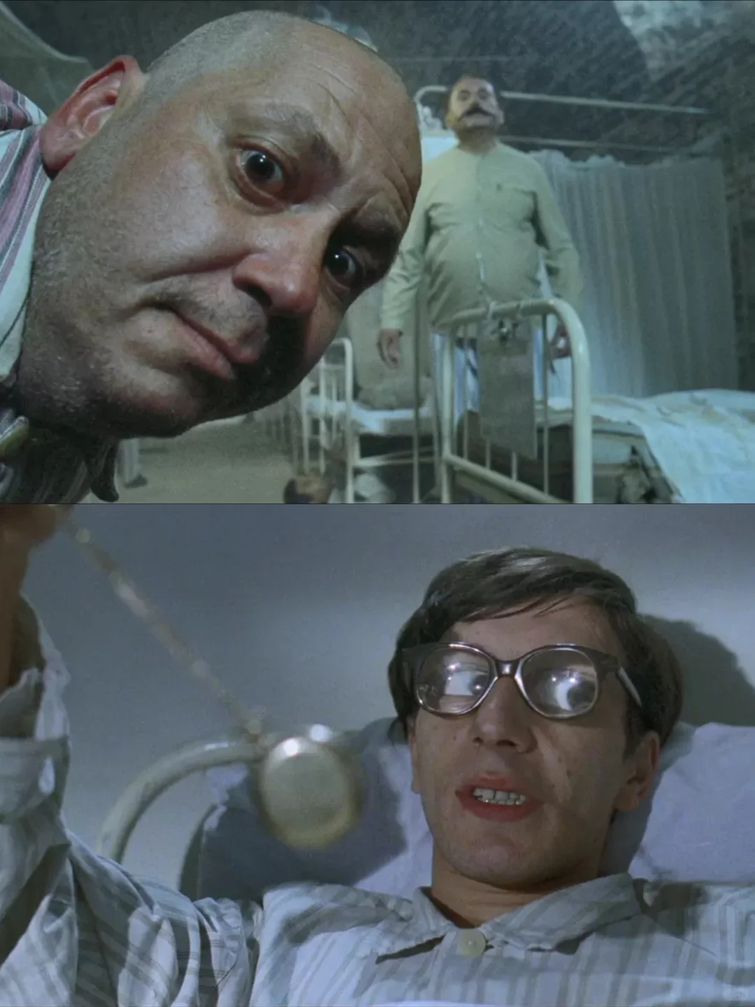 9.2分封神之作，终于解㊙️了，熬夜看🔥