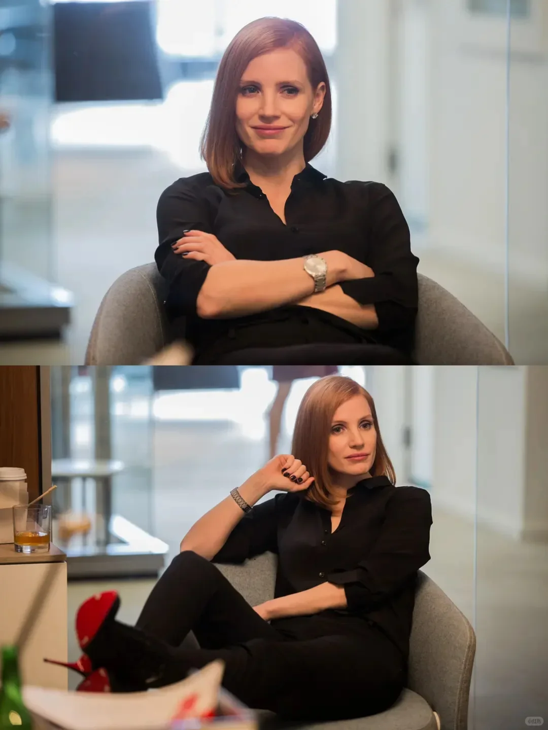 所有性格软的女生都去看这部电影😭好震撼‼️