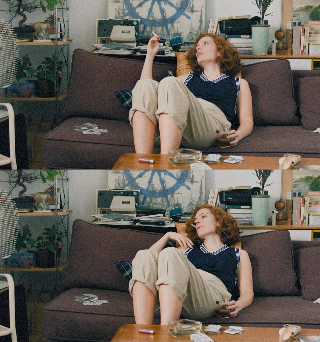 我宣布这是今年最值得看的电影之一‼️