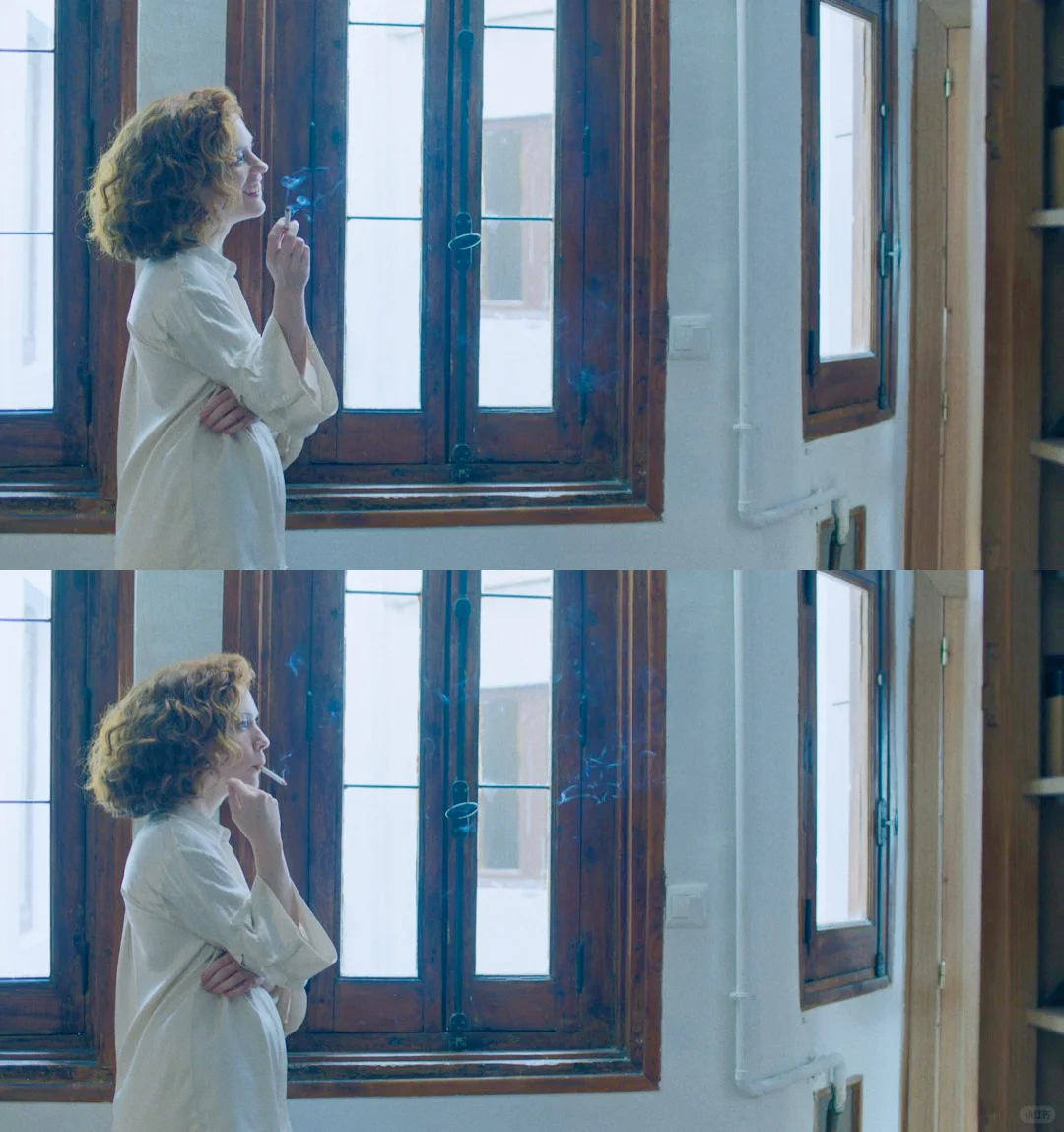 我宣布这是今年最值得看的电影之一‼️