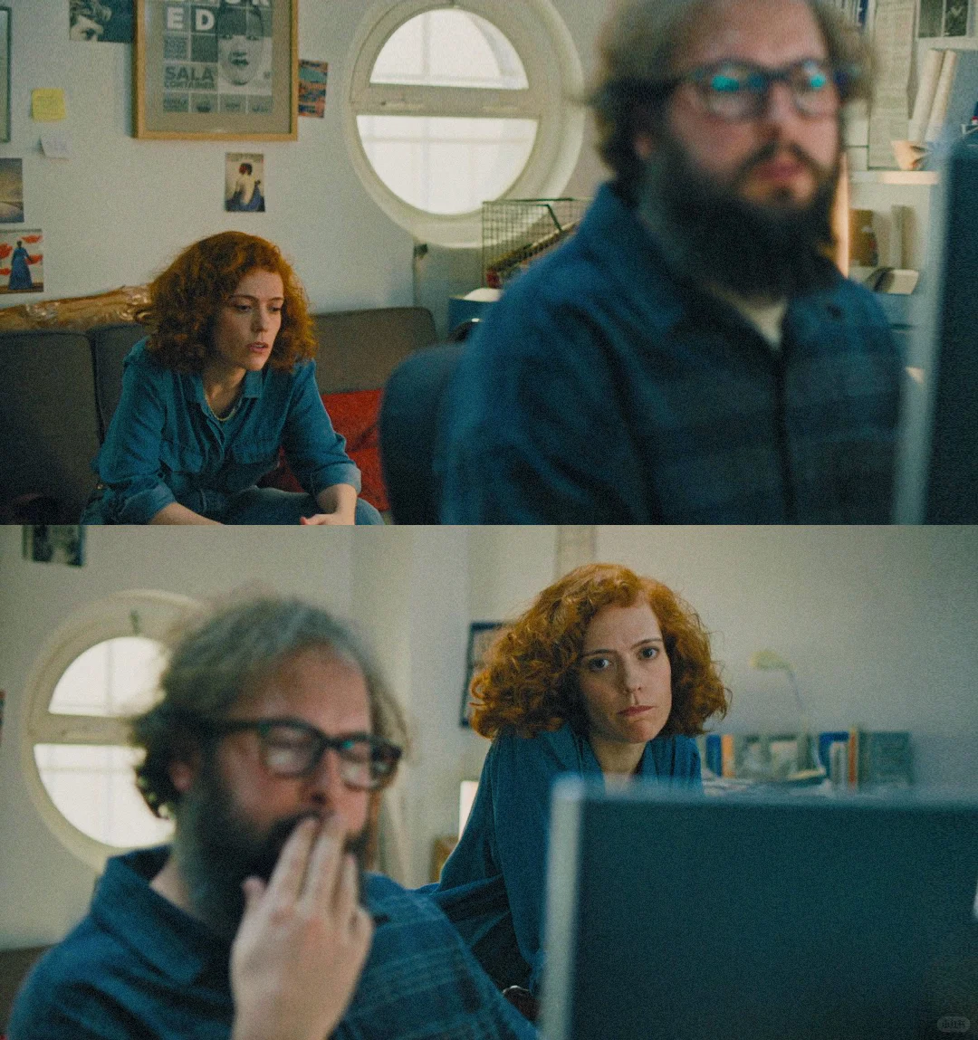 我宣布这是今年最值得看的电影之一‼️