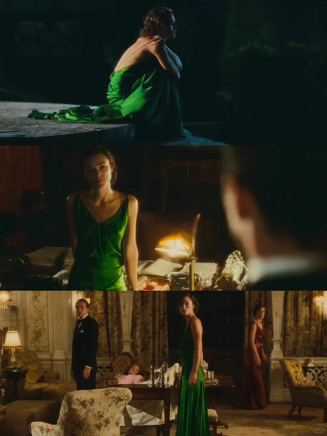 9.6分❗️你有这么美的电影进入奥斯卡😭😭😭