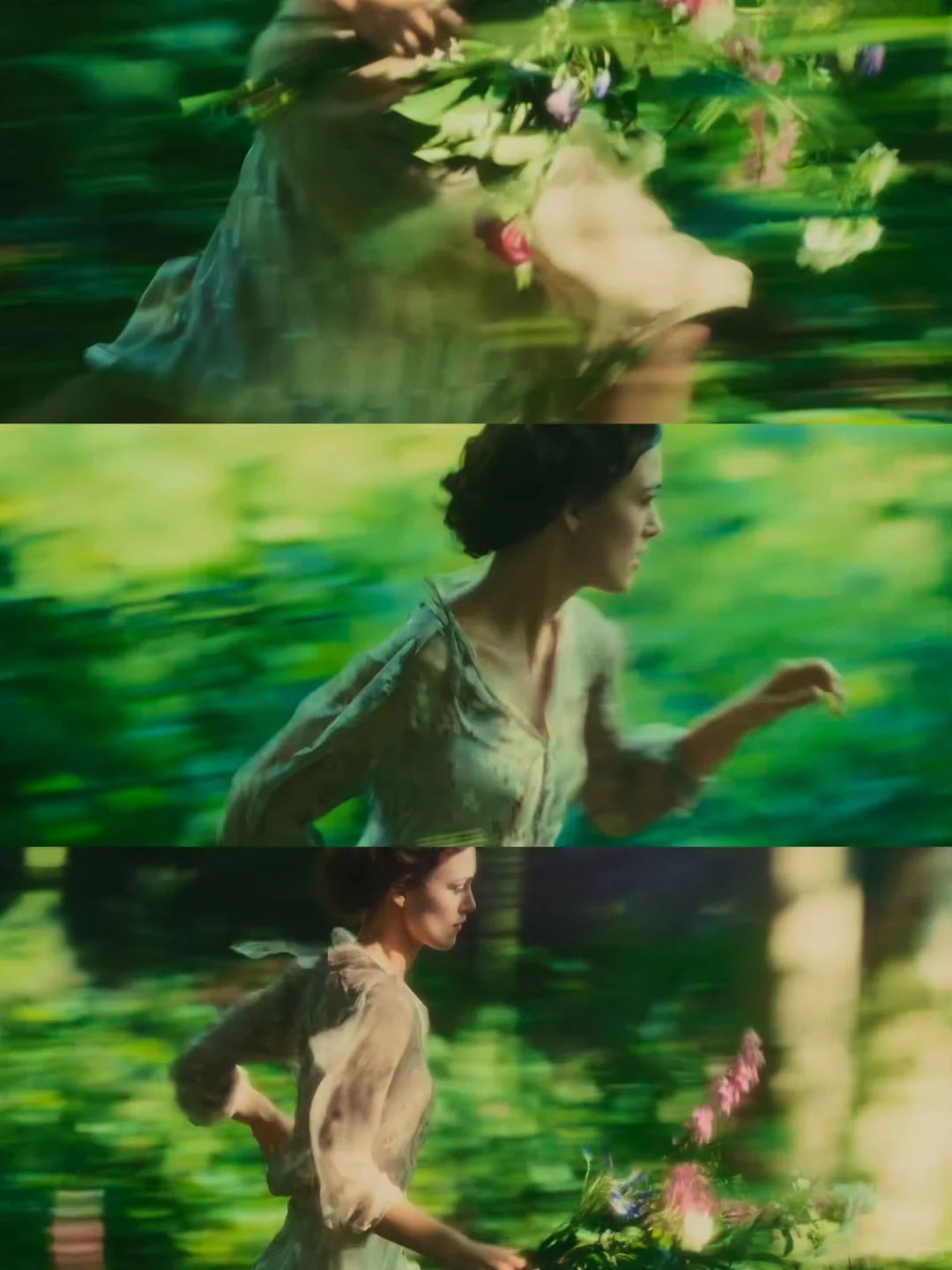 9.6分❗️你有这么美的电影进入奥斯卡😭😭😭