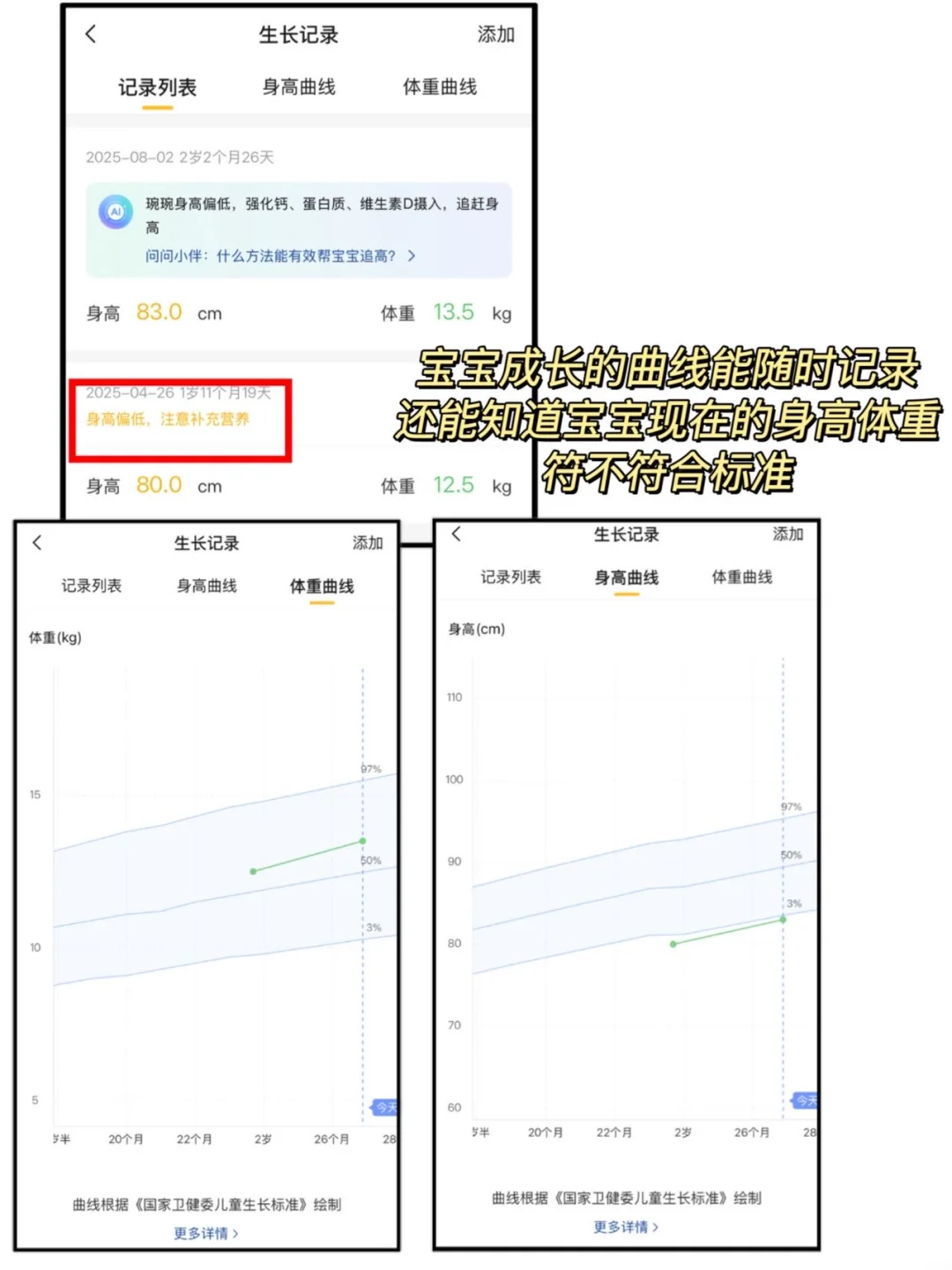 孕期宝藏app｜缓解了我的孕期焦虑