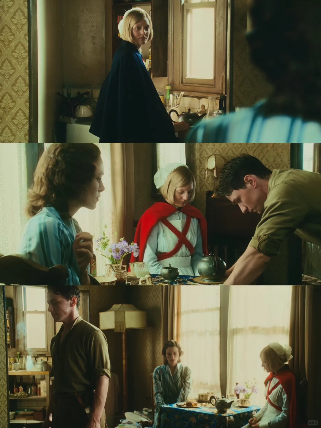 9.6分❗️你有这么美的电影进入奥斯卡😭😭😭