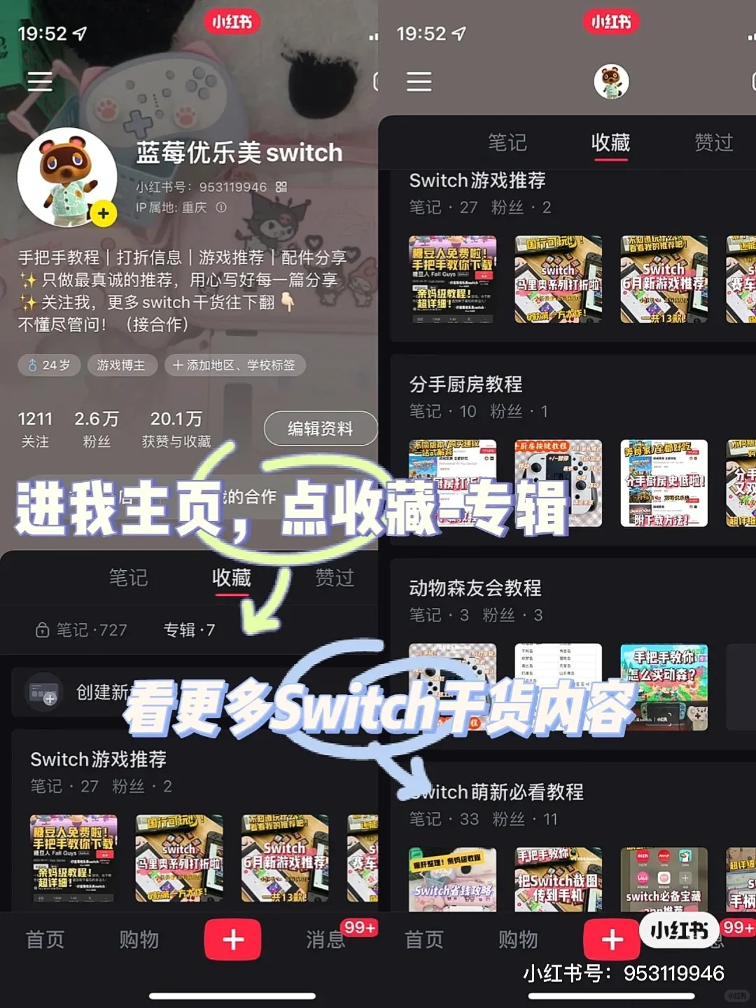 Switch网络问题解答 | 一站式解答！超详细！