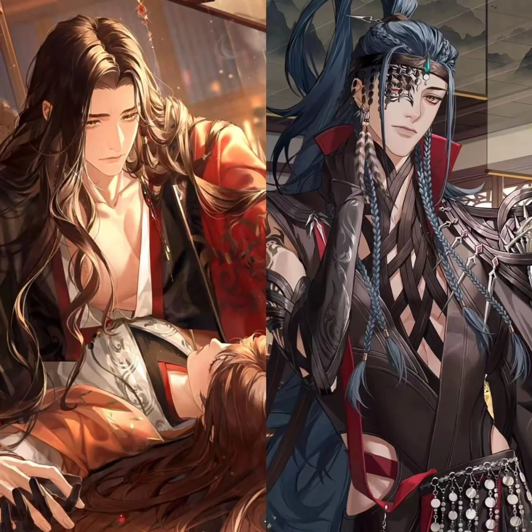 救命❗️原来代号鸢在这里就可以玩到！！